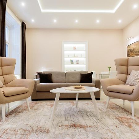 Apartman Mirakul Σουμπότικα Εξωτερικό φωτογραφία