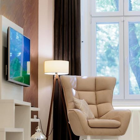 Apartman Mirakul Σουμπότικα Εξωτερικό φωτογραφία