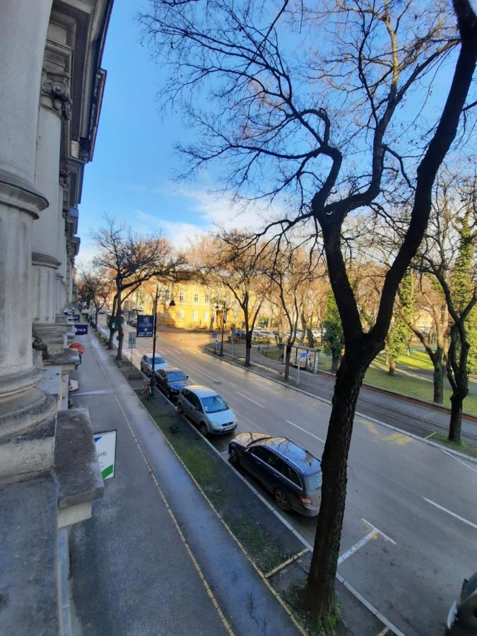 Apartman Mirakul Σουμπότικα Εξωτερικό φωτογραφία