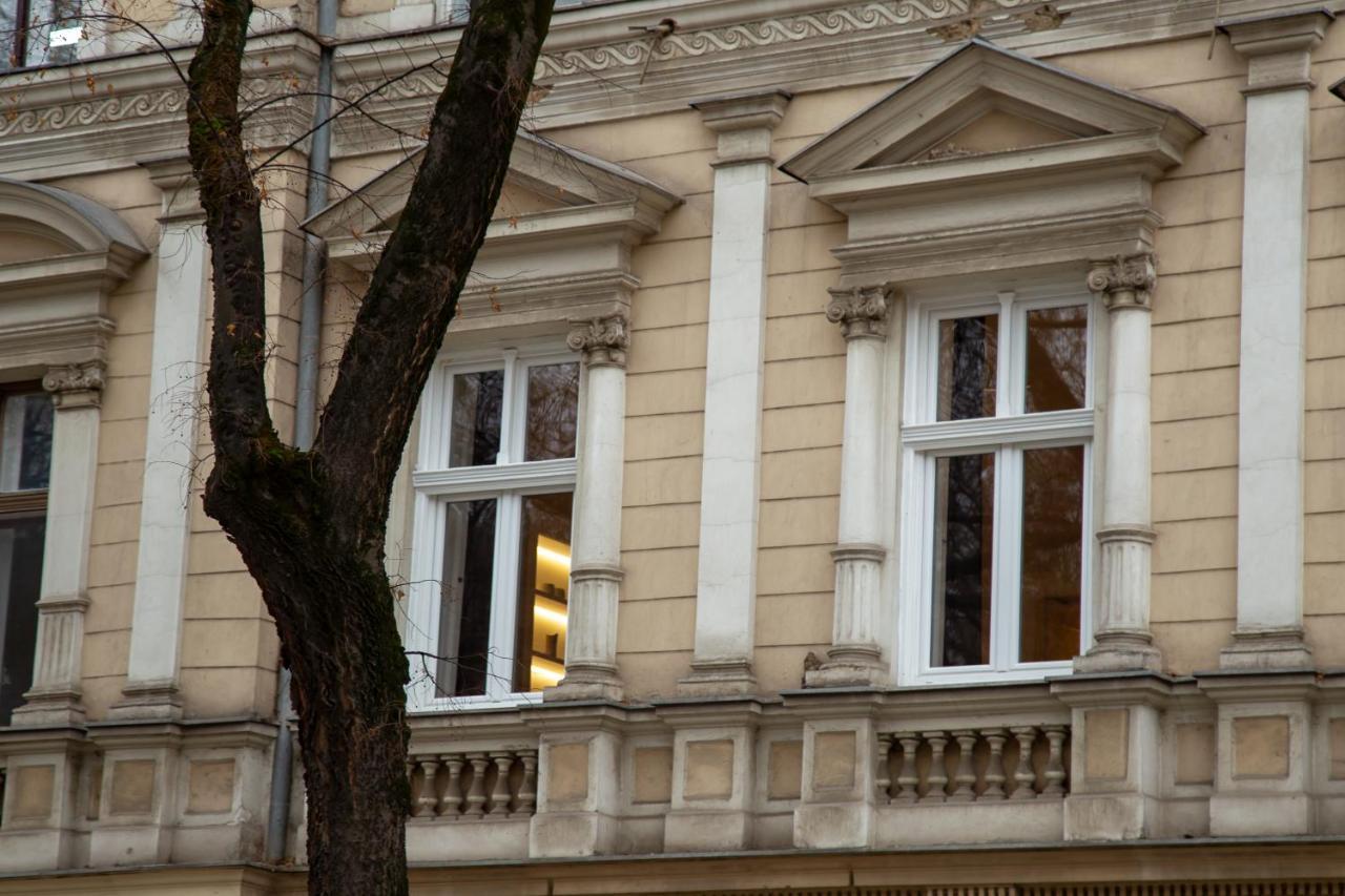 Apartman Mirakul Σουμπότικα Εξωτερικό φωτογραφία