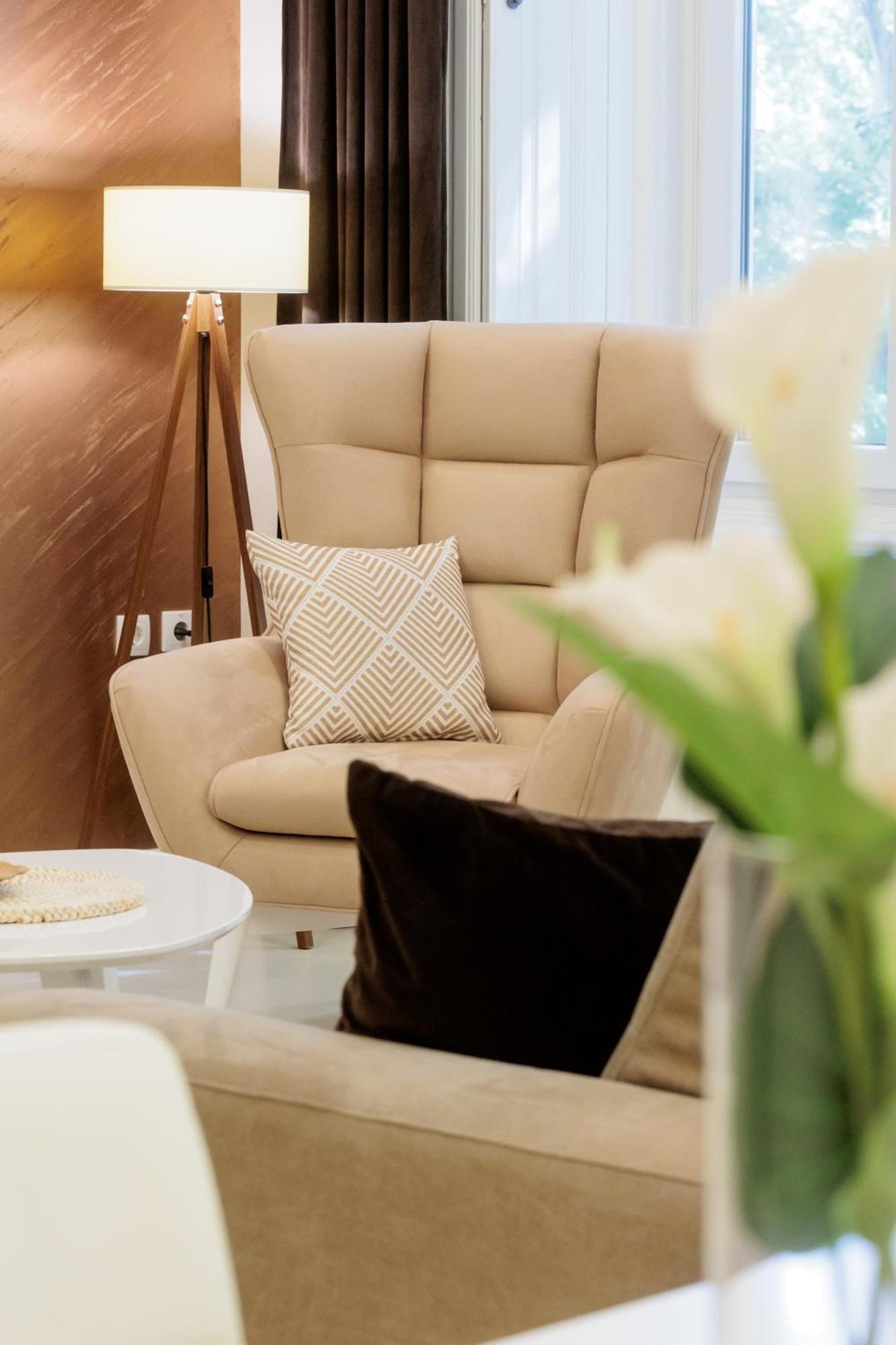 Apartman Mirakul Σουμπότικα Εξωτερικό φωτογραφία
