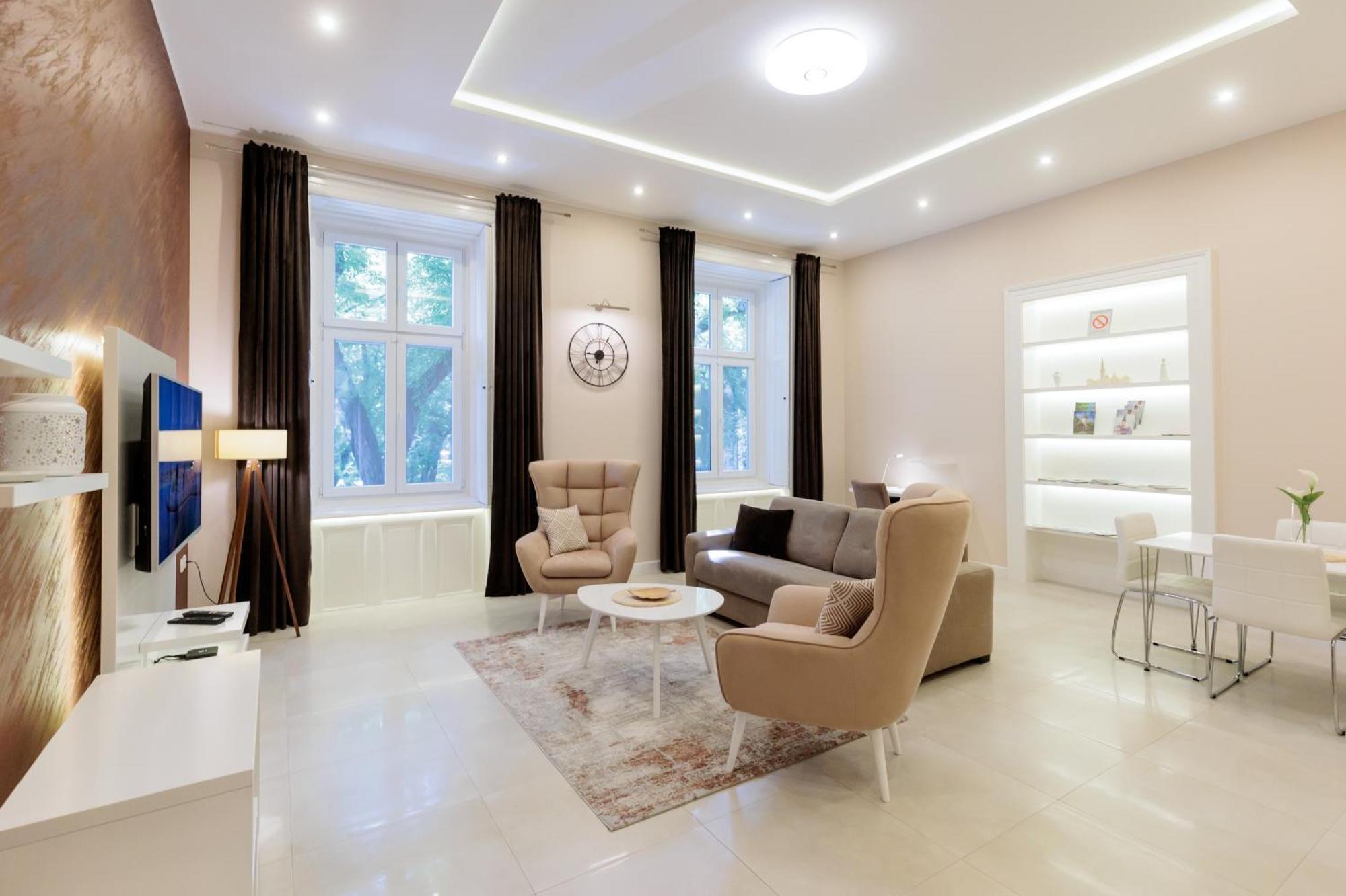 Apartman Mirakul Σουμπότικα Εξωτερικό φωτογραφία