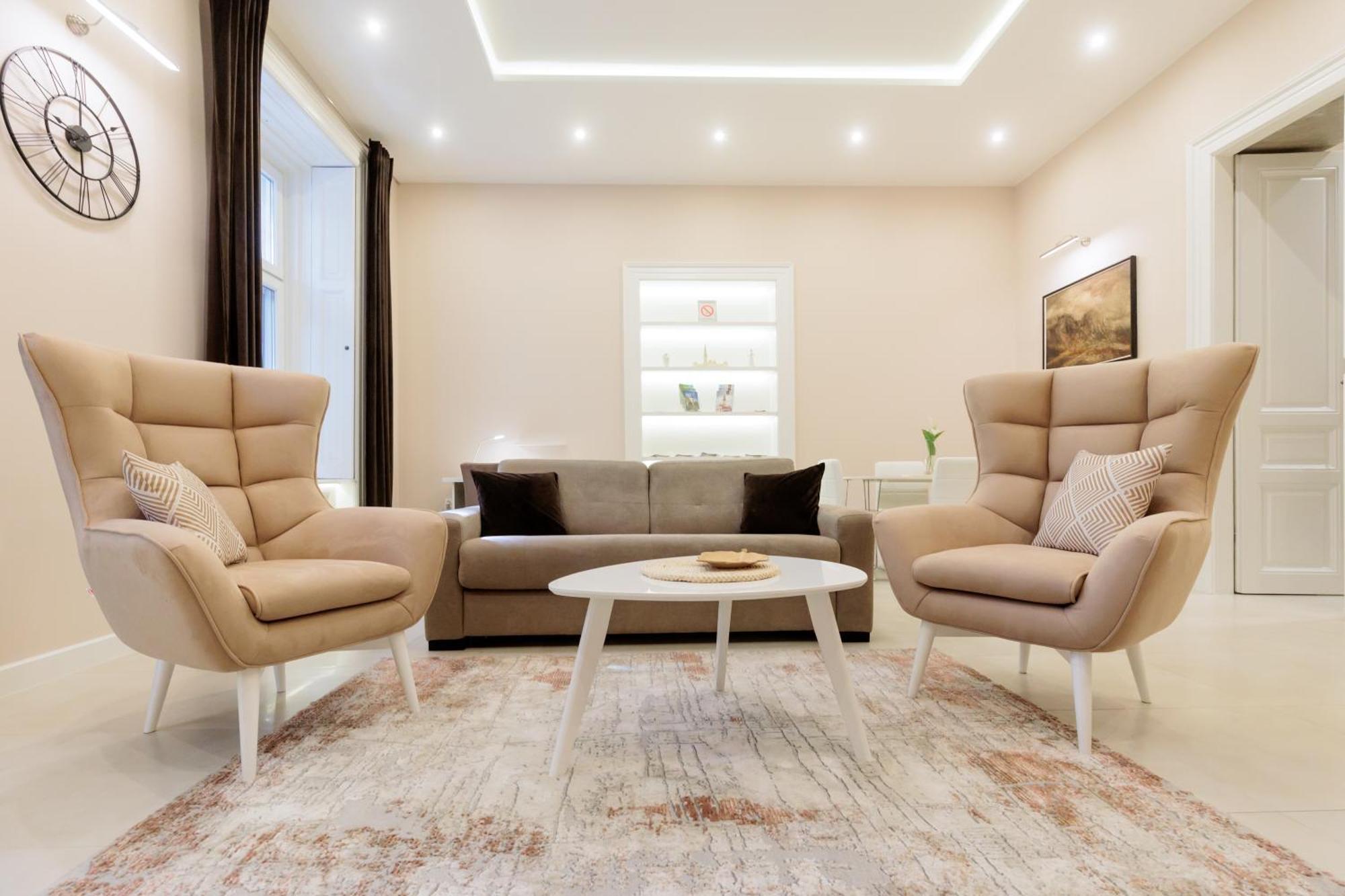 Apartman Mirakul Σουμπότικα Εξωτερικό φωτογραφία