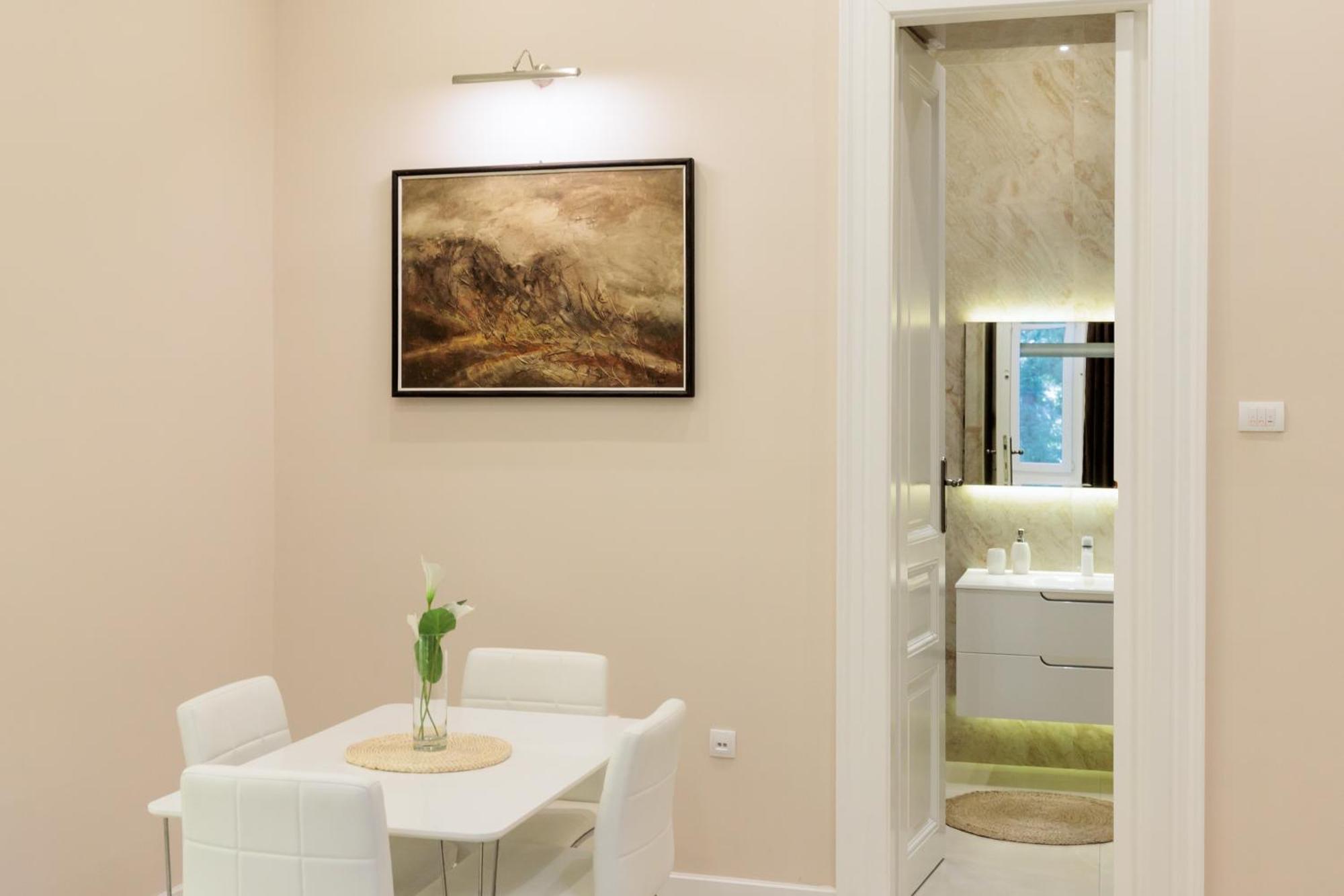 Apartman Mirakul Σουμπότικα Εξωτερικό φωτογραφία