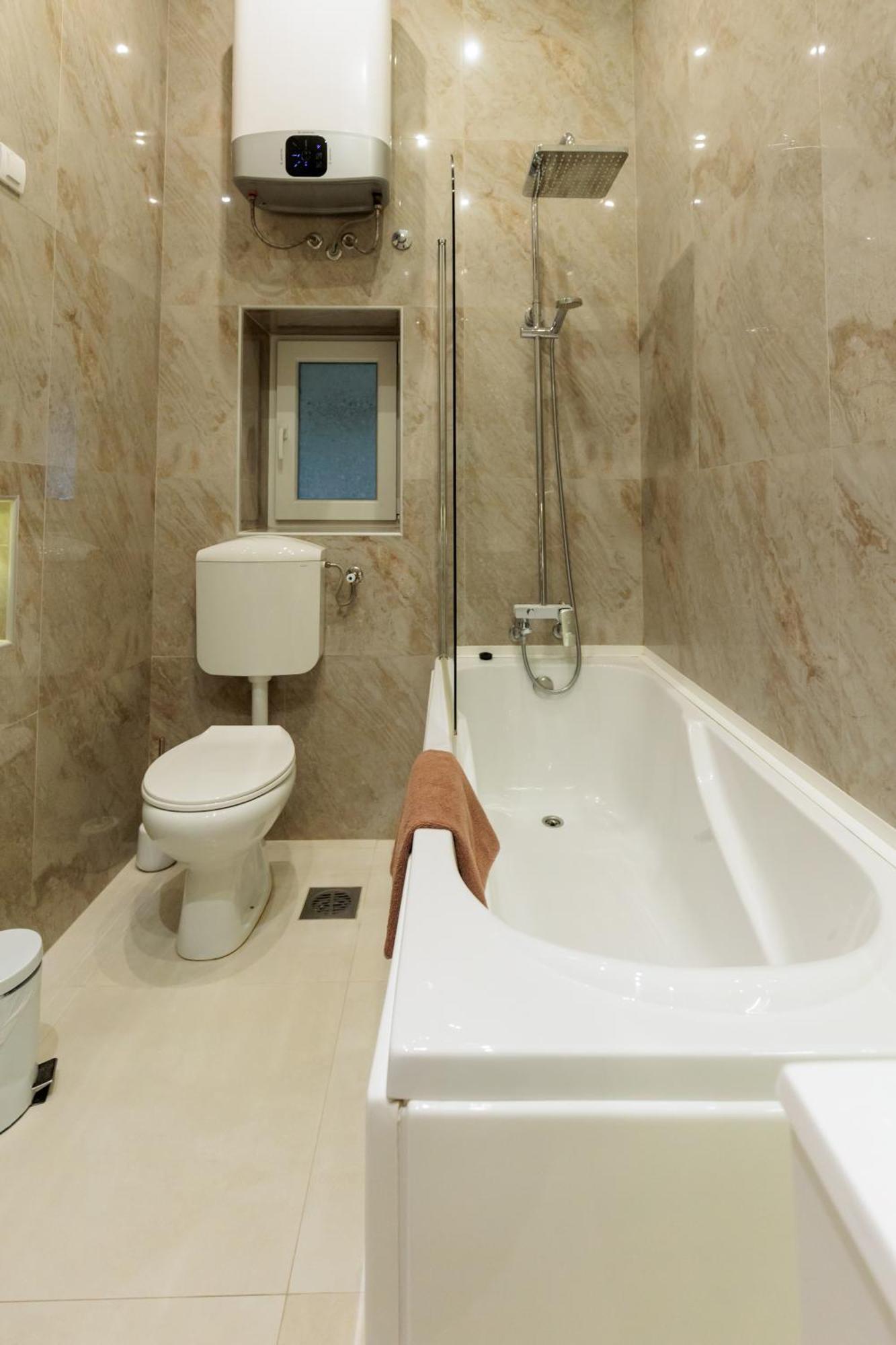 Apartman Mirakul Σουμπότικα Εξωτερικό φωτογραφία