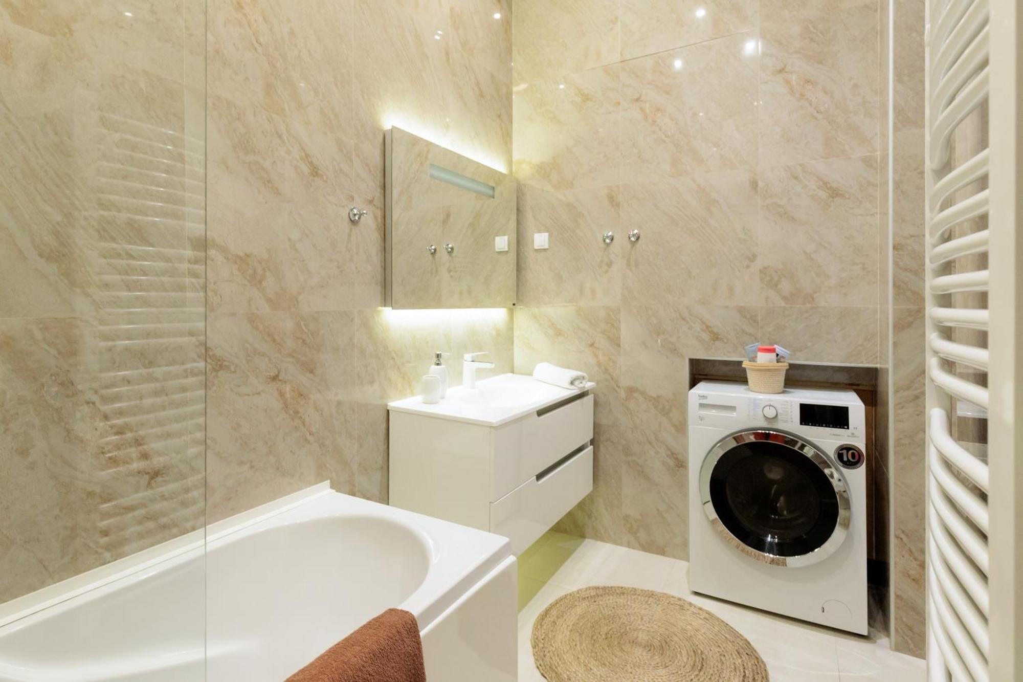 Apartman Mirakul Σουμπότικα Εξωτερικό φωτογραφία